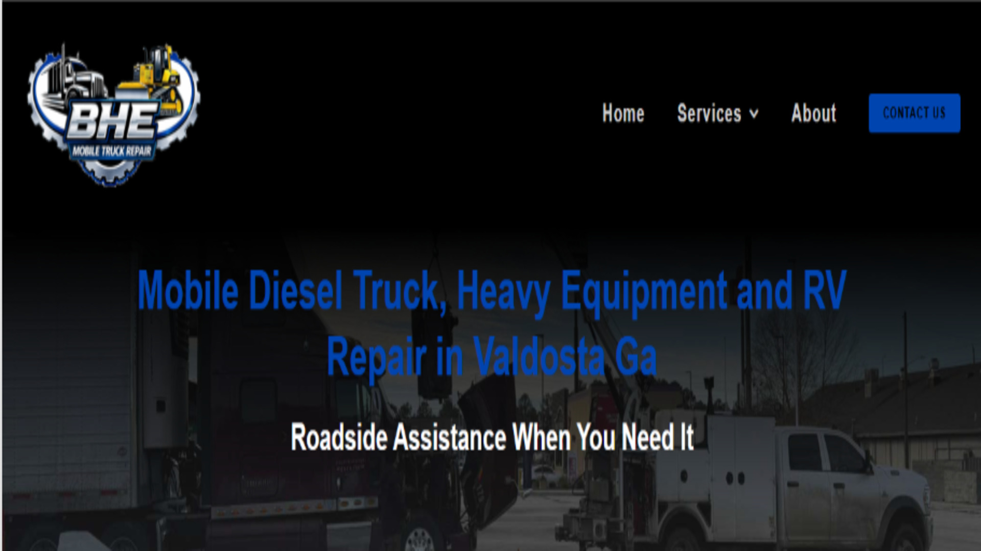 Valdosta Diesel Repair