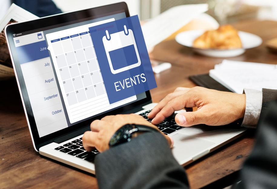 How to Reduce Event check in time with Smart registration