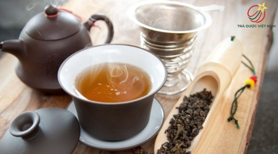 Say trà nên làm gì khi tim đập nhanh, khó chịu? 🍵⚠️