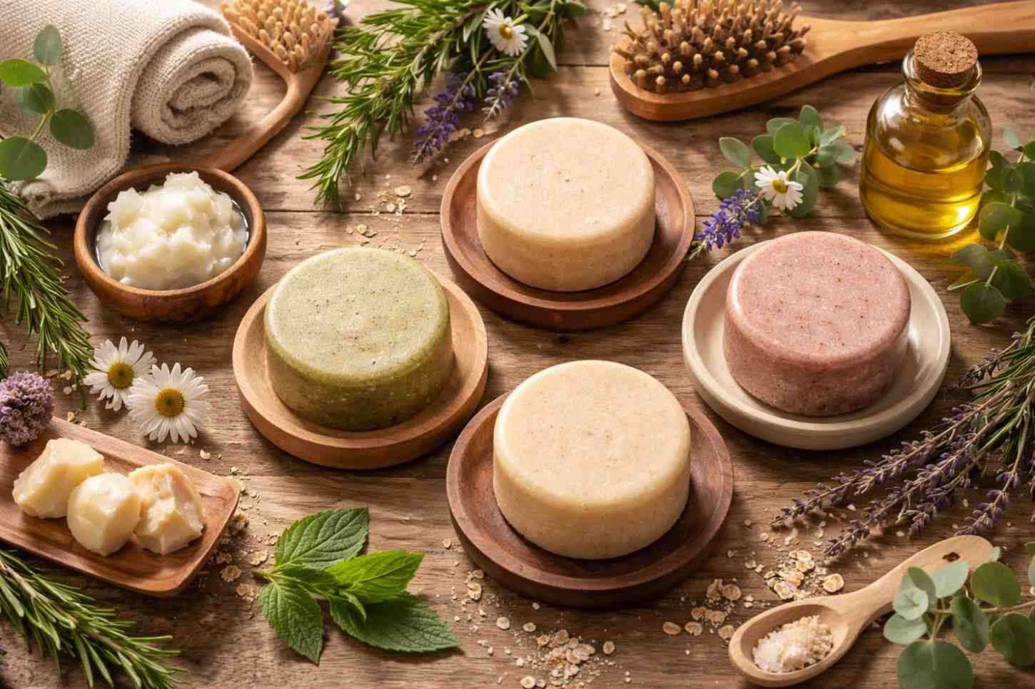 Hair Care for Grey Hair: Common Problems and Solutions