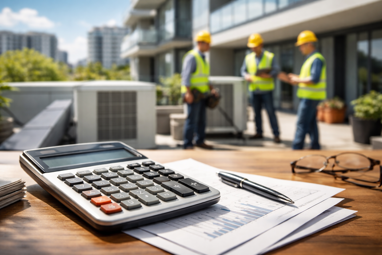 Reduce Strata Costs Strategies