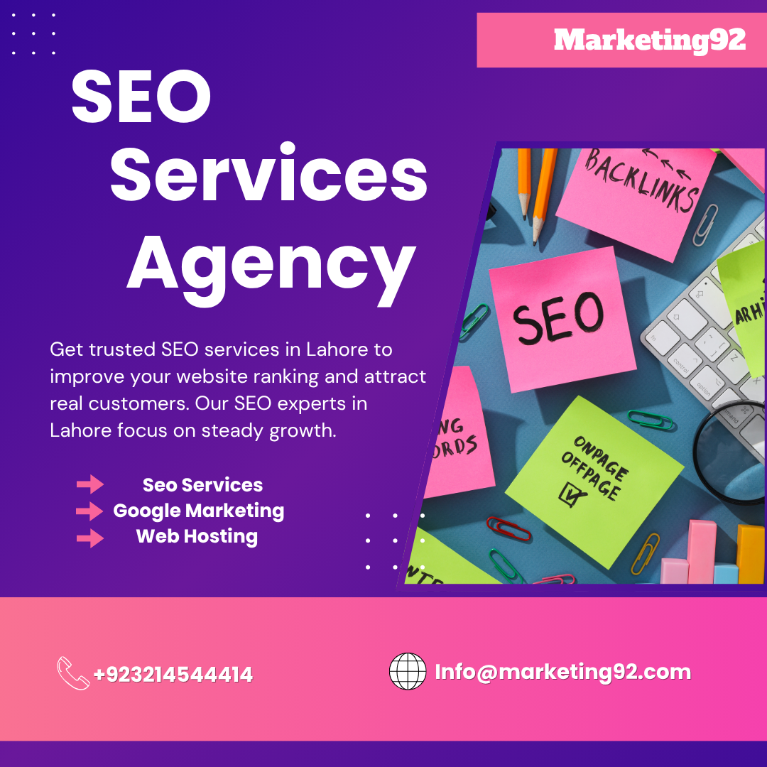 Best SEO services to rank higher and grow your brand