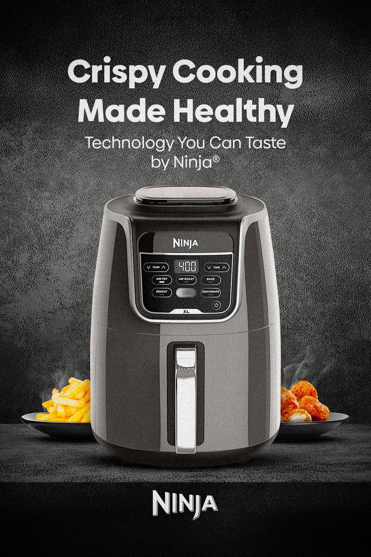 What is the best air fryer brand in the U.S.?