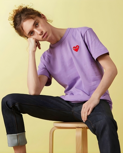 Top Comme Des Garcons T-Shirts You Need in 2026 for Street and Casual Style