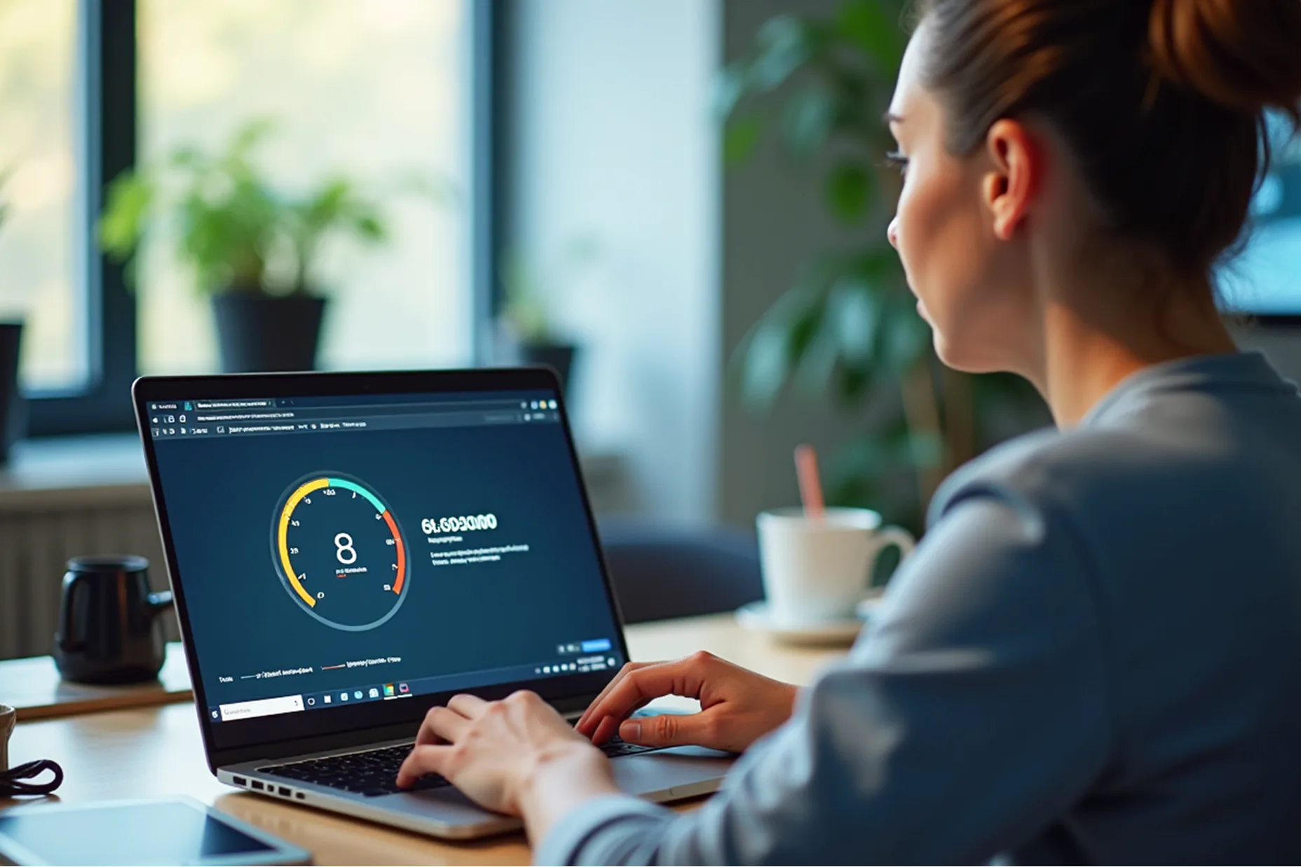Why Your Internet Feels Slow Even With High Speed — What’s Really Going On