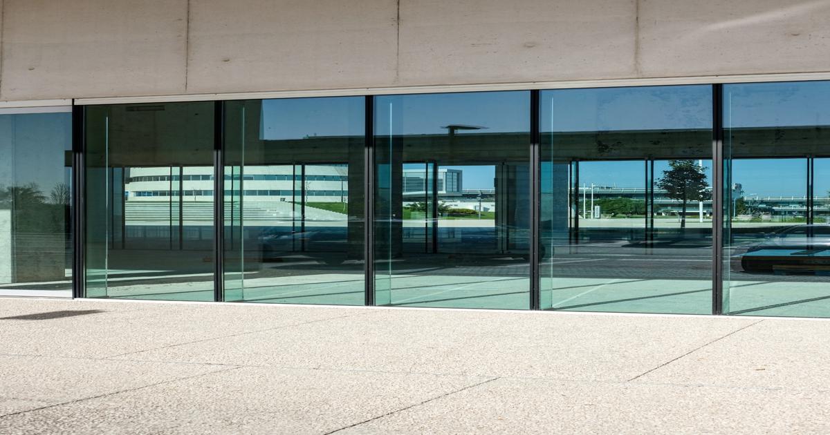 Smart Window Glass Film: Upgrade Your Space