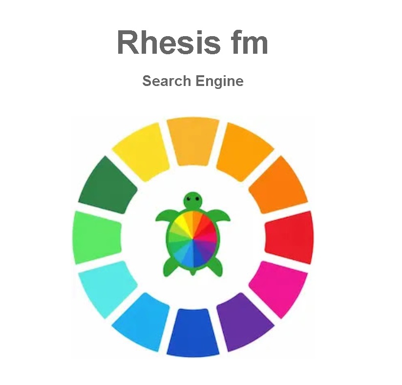 Why Eco-Conscious Users Choose Rhesis FM as Their Search Engine