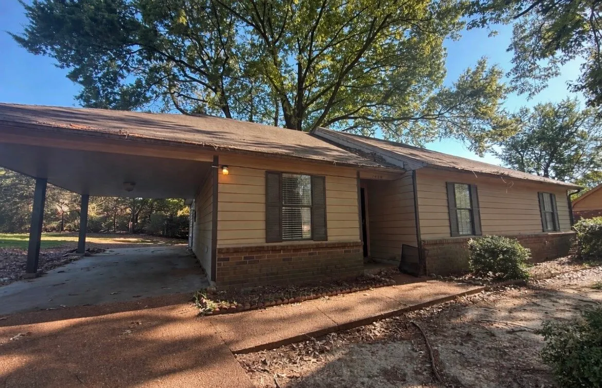 How to Buy a House in Memphis Without a Bank Loan in 2026