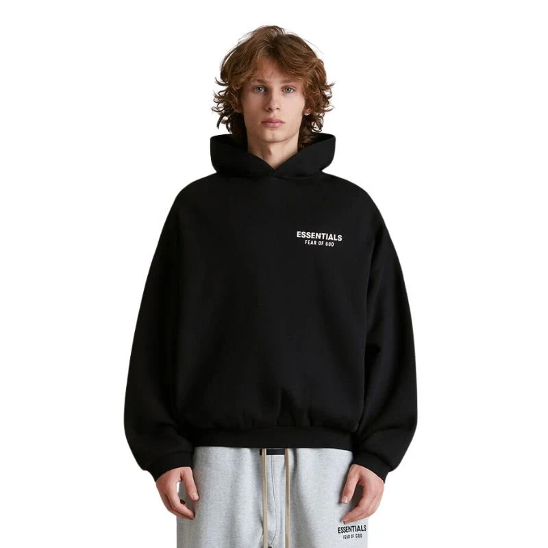 The Essentials Hoodie Everyone Is Talking About