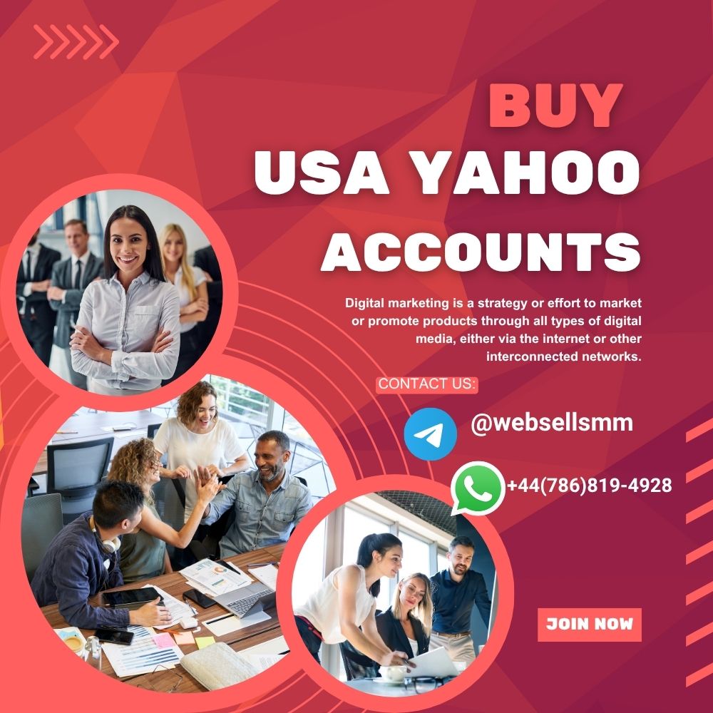 10 Trusted Sites to Buy Old Yahoo Accounts (Full ...