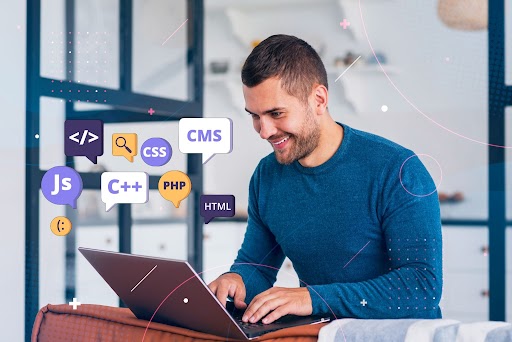 Improve Online Branding with Creative Website Design