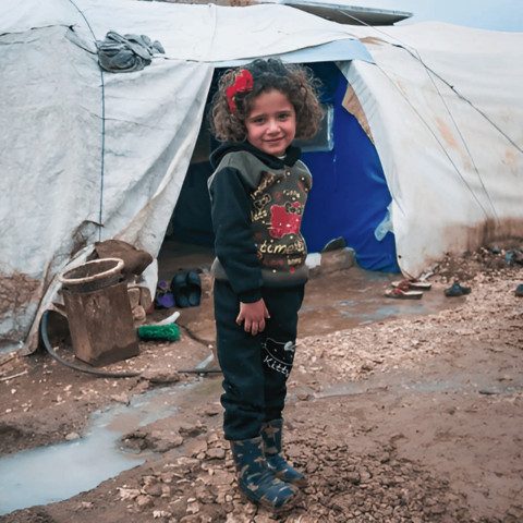Giving Hands Gaza – A Trusted Islamic Charity