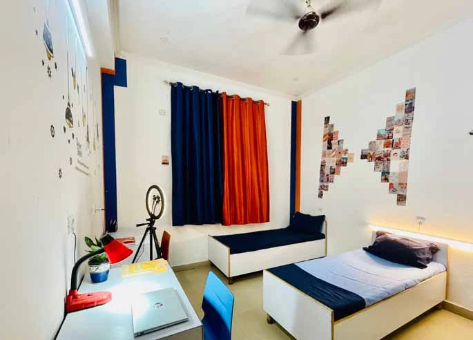Best Hostel in Greater Noida for College Students