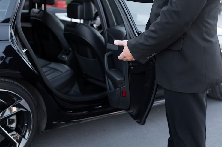 What We Learned After Booking a Wedding Limo Service in Texas