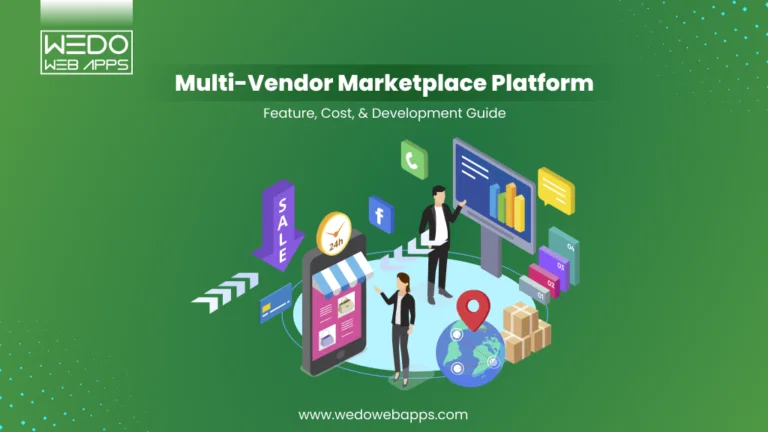 Multi Vendor Marketplace Development Cost in USA