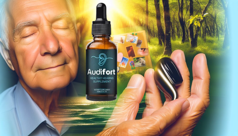 Audifort Reviews: Scam or Legit? Does It Work?