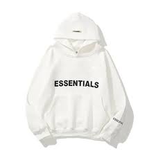 Essentials Hoodie: Comfort You’ll Never Want to Take Off