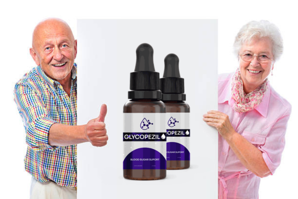 GlycoPezil – (Pros and Cons) Is It Scam Or Legit?