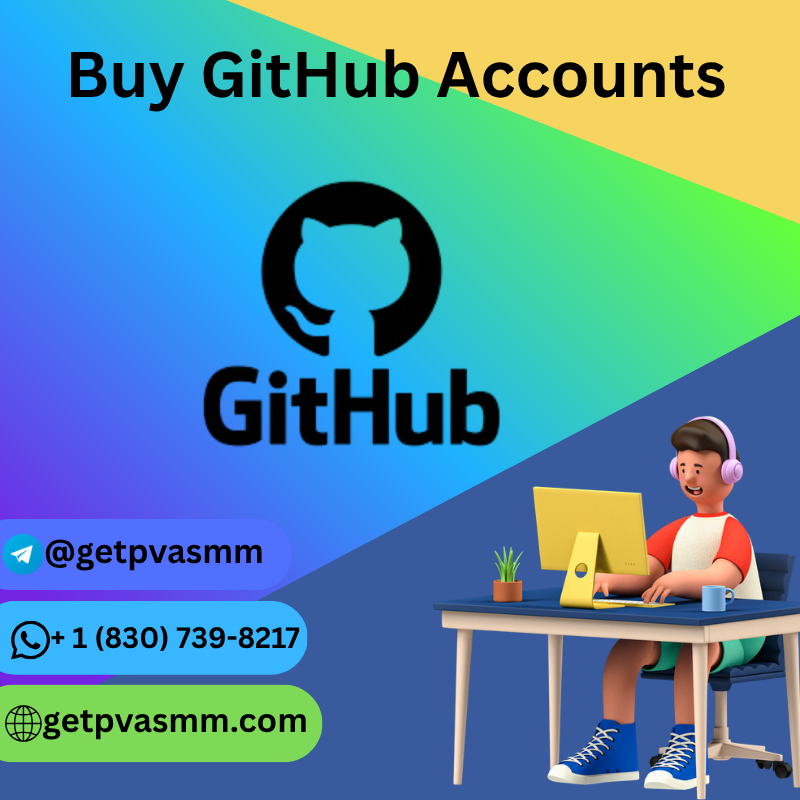 Buy Aged GitHub Accounts: A Complete Guide for ...