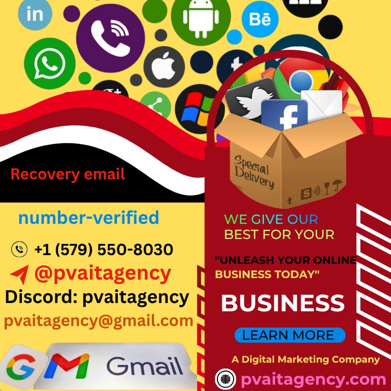 Where do people actually [b][u][y] aged "Gmail" accounts in ...
