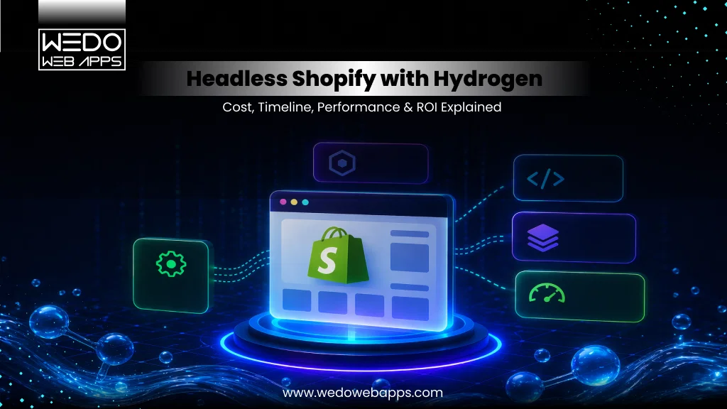 Is Headless Shopify Worth It? Cost, Speed & ROI Explained