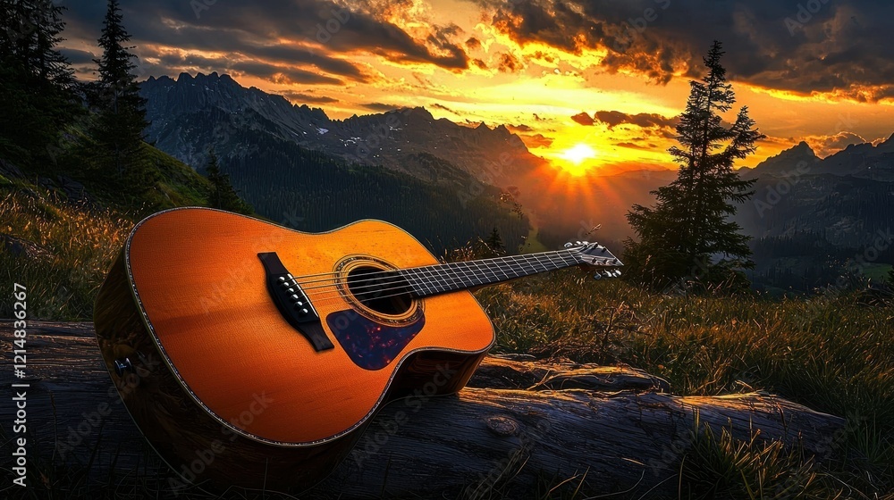 Ek pyar Ka nagma hai --- Chords