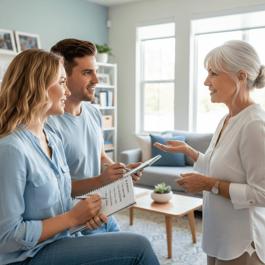 Tired of Bank Rejections? Discover How Memphis Families Are Buying Homes on Their Own Terms