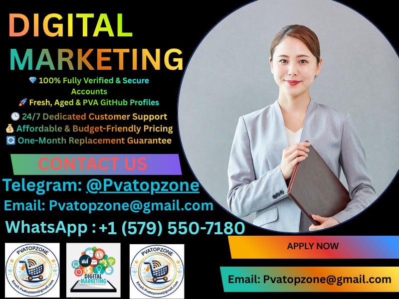 Buy Old Gmail Accounts for Online Promotions