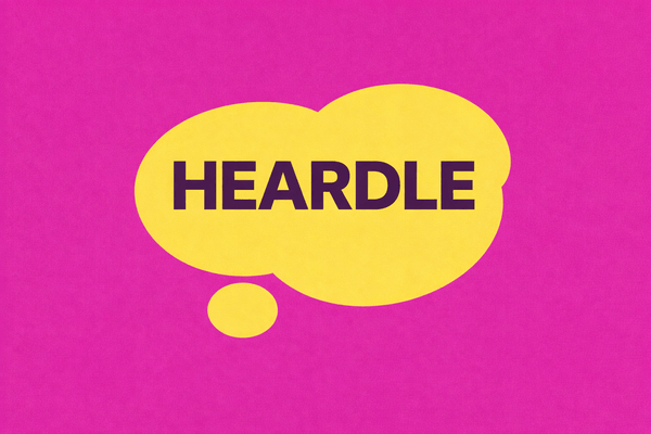 Heardle: The Ultimate Music Guessing Game for Song Lovers
