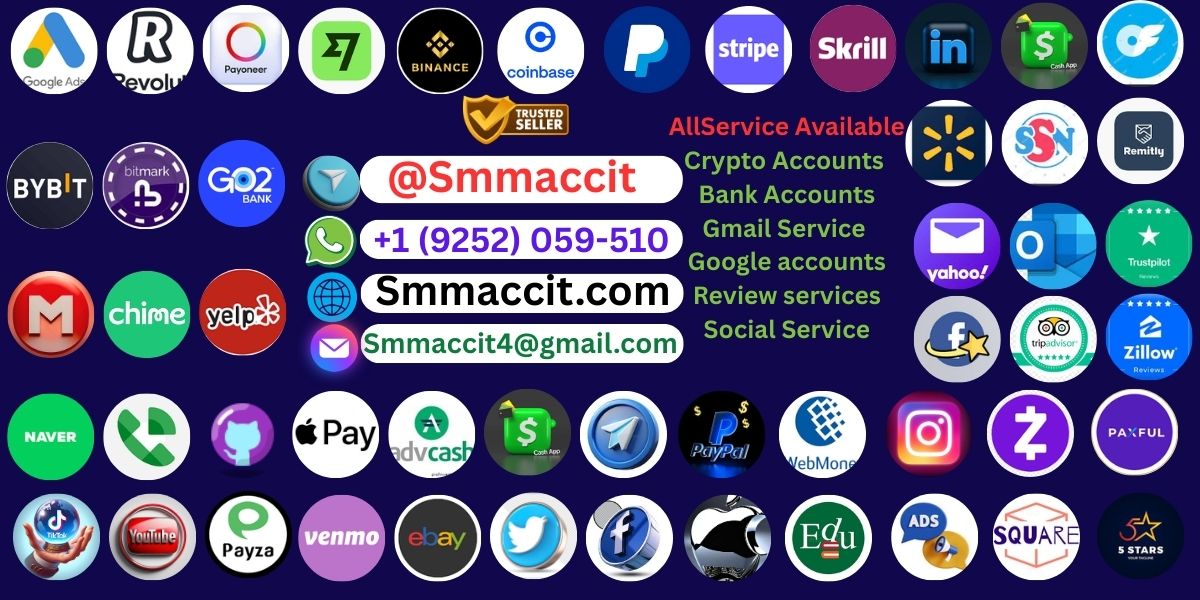 11 Reliable Websites to Purchase Verified Venmo Accounts ...