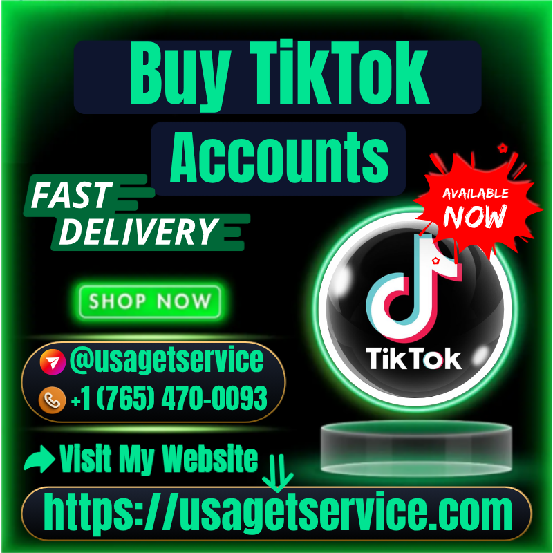 A Helpful Checklist to Buy Old TikTok Accounts Safely