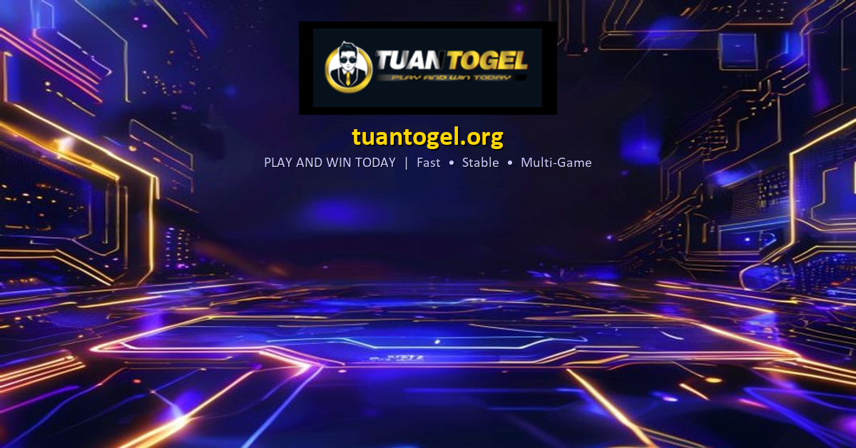 tuantogel