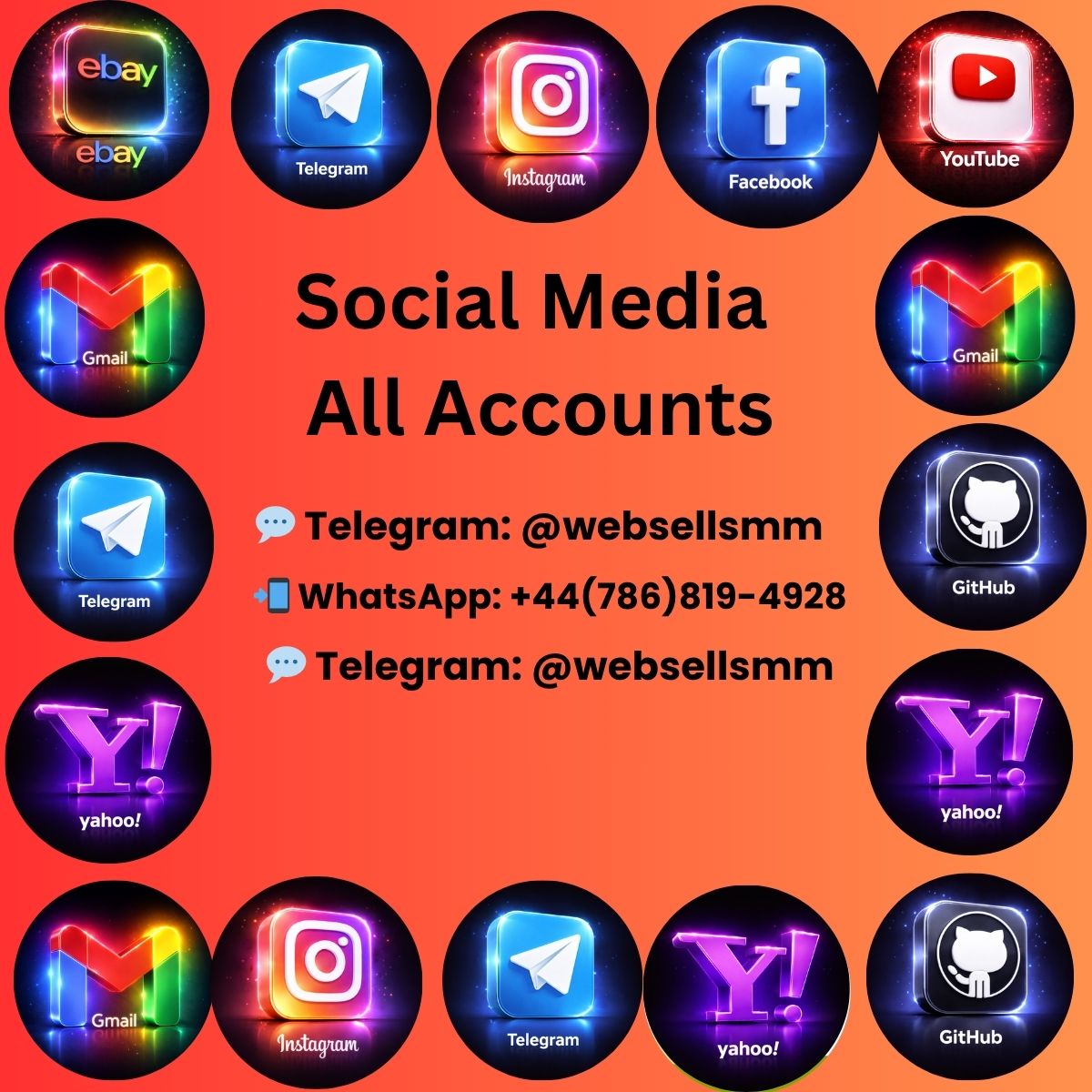 3 Best sites to Buy Old Yahoo Accounts (PVA &amp