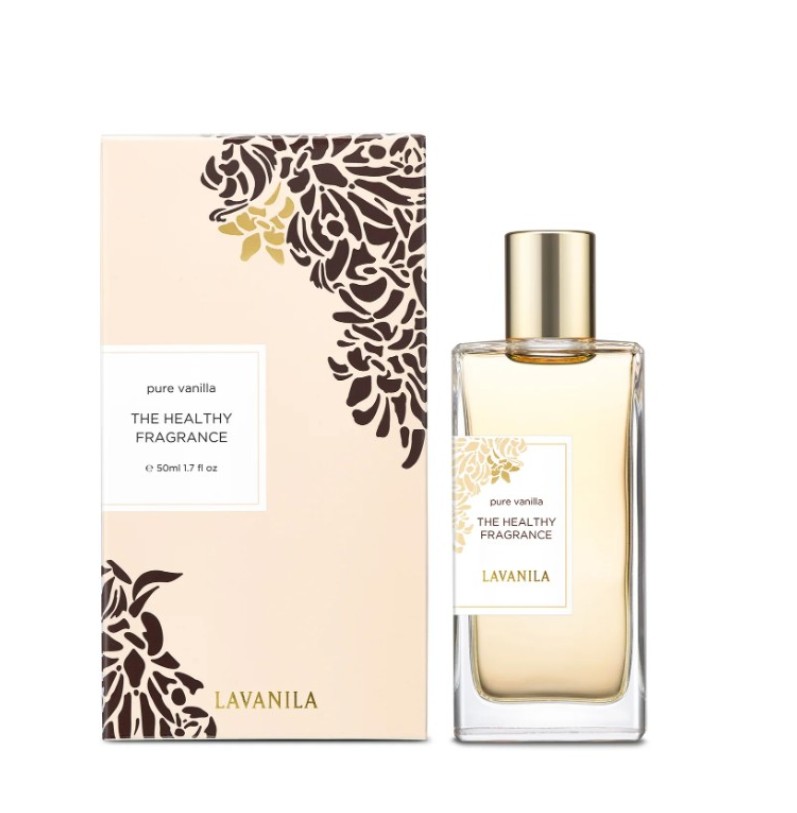 Why Pure Vanilla Perfume Appeals to All Ages