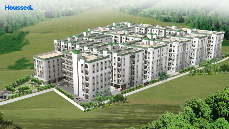 Modi Paradise, Hayathnagar – A Smart Choice for Modern Family Living