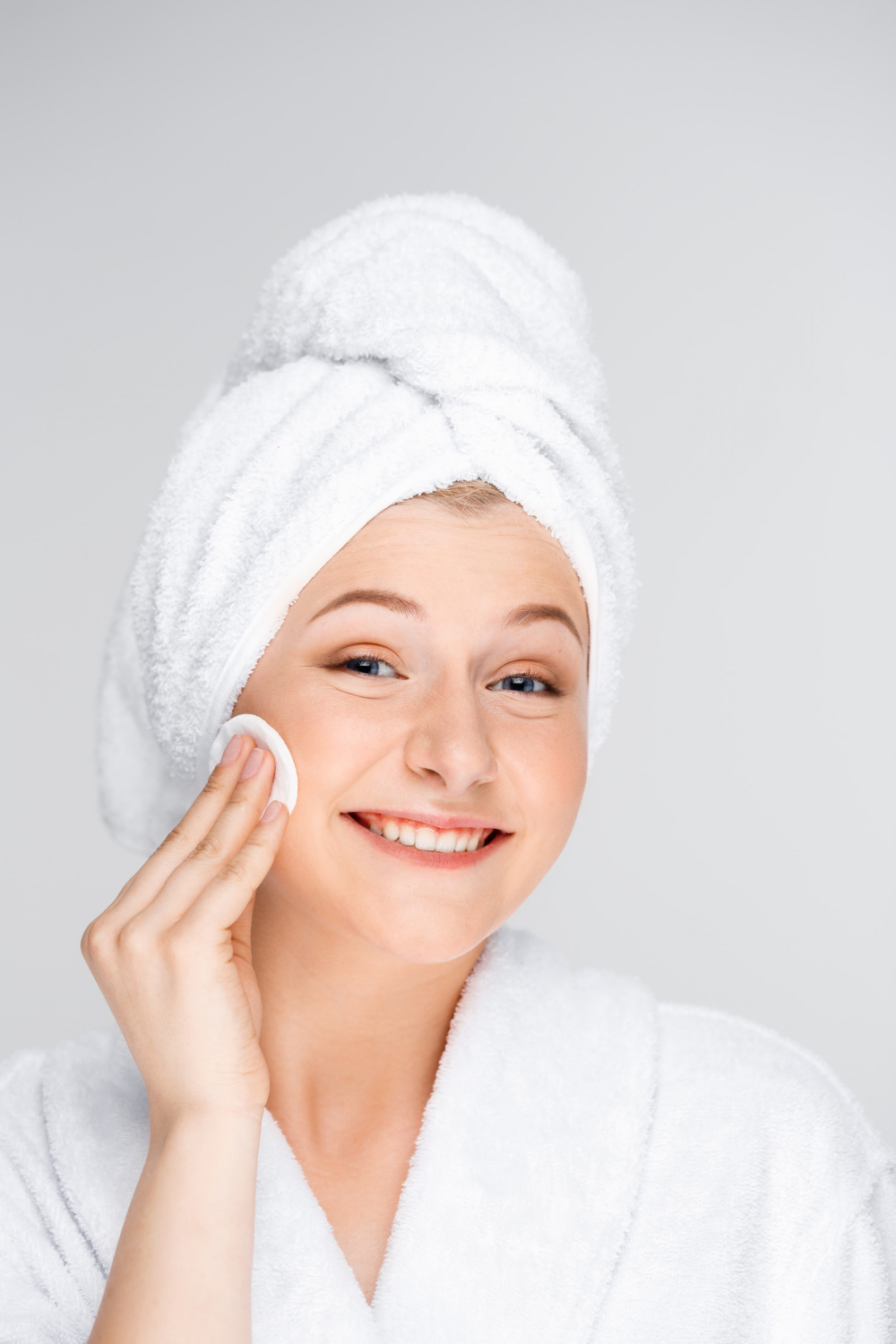 The Secret to Naturally Glowing Skin
