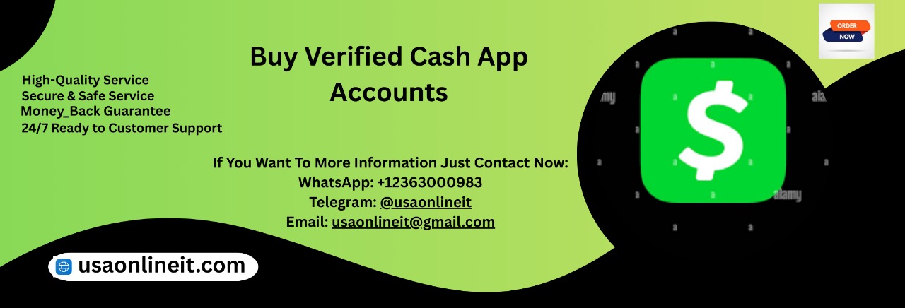 Top 6 Sites to Buy Verified Cash App Accounts in 2026