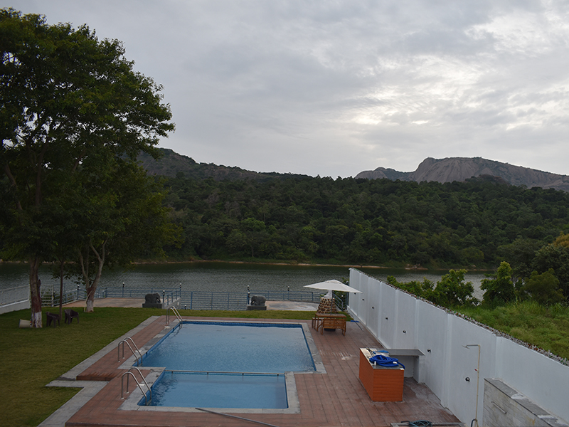 Homestay in Bangalore Outskirts for Peaceful Weekend Getaways & Nature Retreats