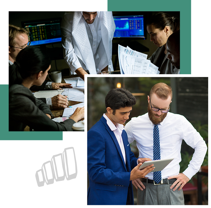 Account Management and Admin Support in USA