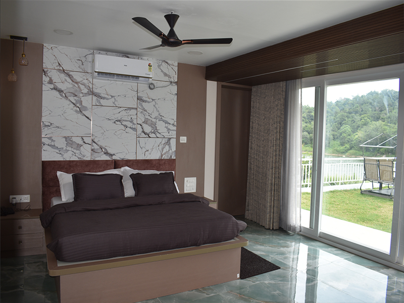 Resort Villa for Luxury Escapes, Private Stays & Memorable Weekend Getaways