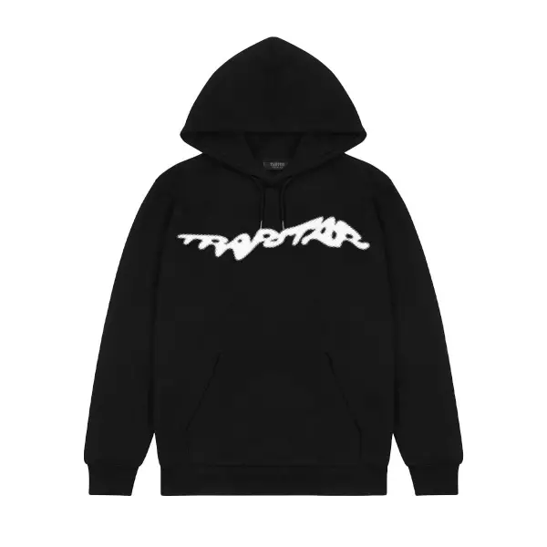 Trapstar Hoodie Australia: Stay Ahead in Street Fashion