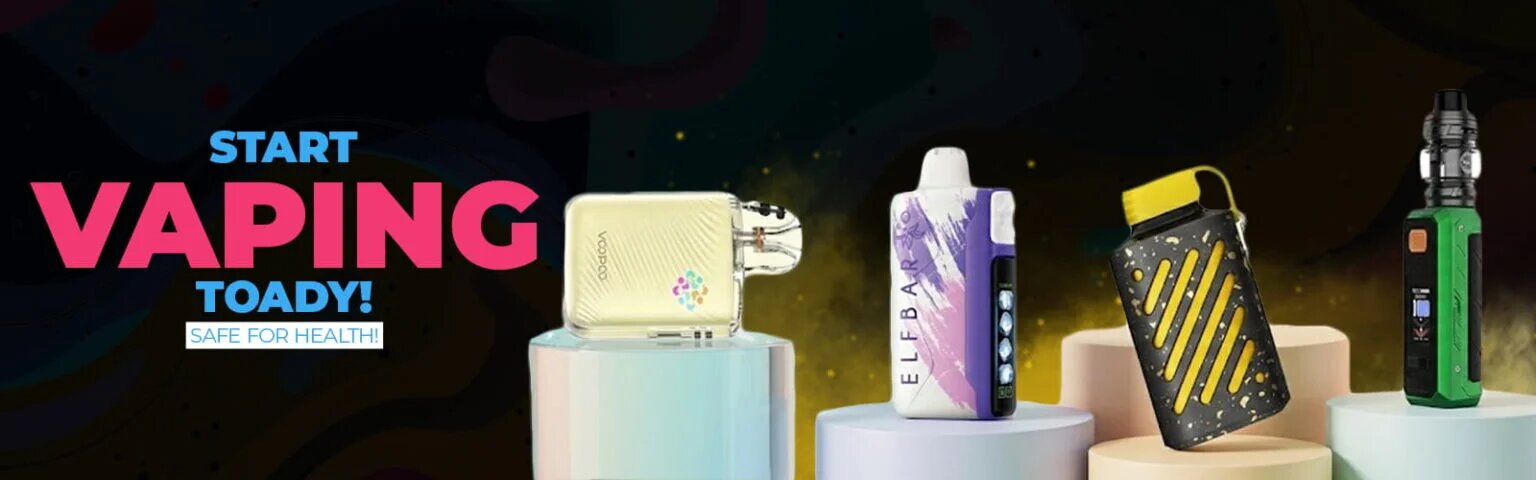 🔥 Looking for the latest vape devices in Dubai?