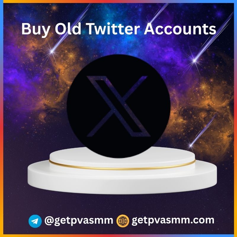 The Complete Guide to Buying Old Twitter Accounts.