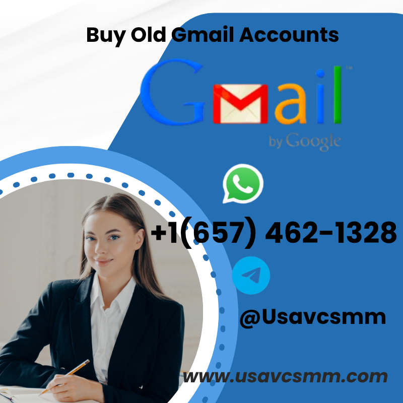 17 Most Reliable Sites To Buy Old Gmail Accounts