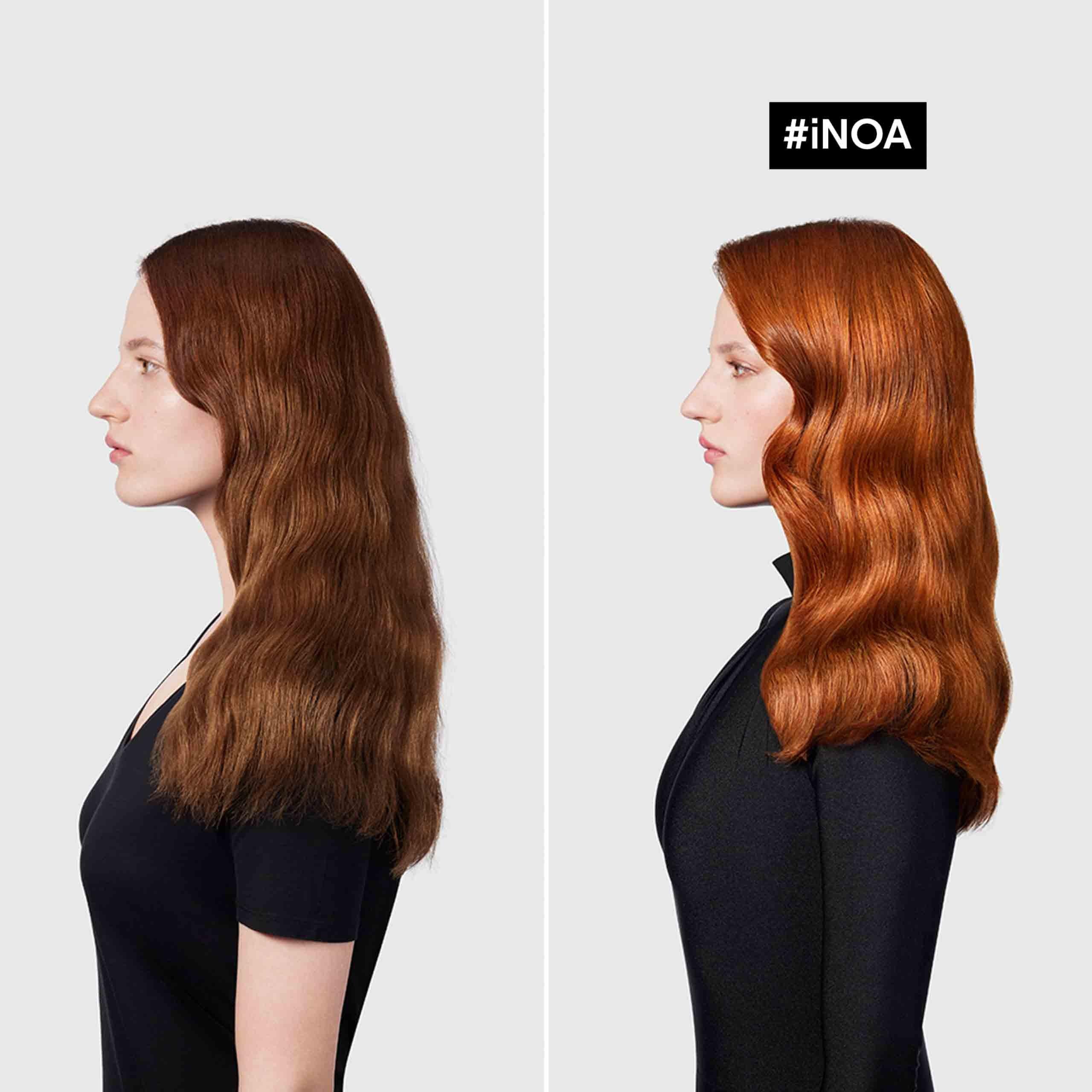 Premium Hair Color and Luxury Beauty Services