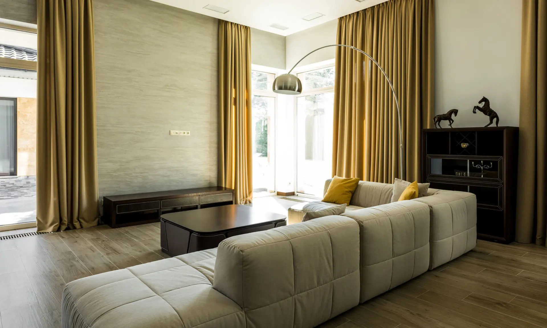 Window Treatments in Ocala | Blinds, Drapes & Shades