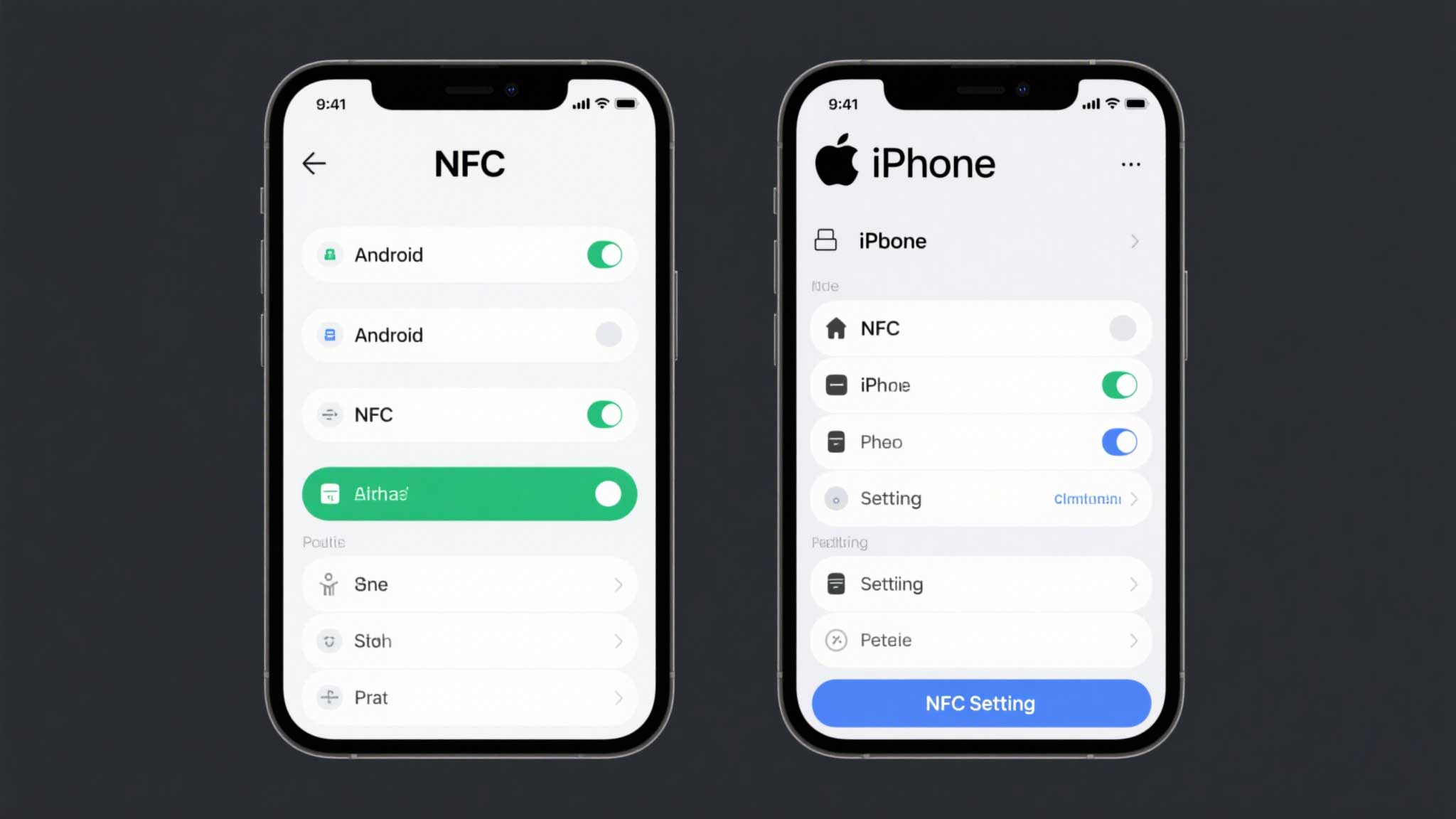 How to Test NFC RHow to Test NFC RFID Reader Compatibility with Your Smartphone