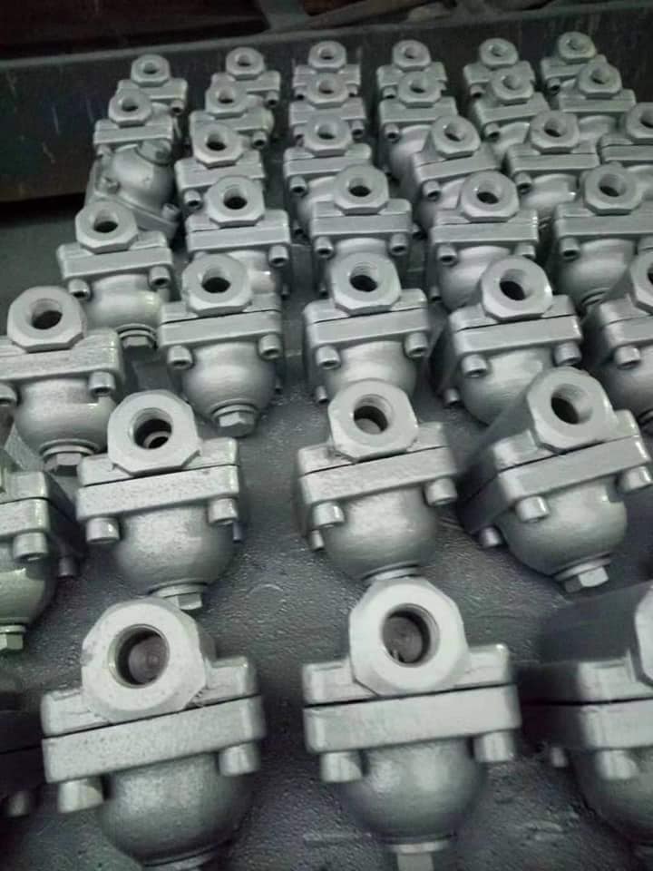 Steam Trap supplier in Dubai