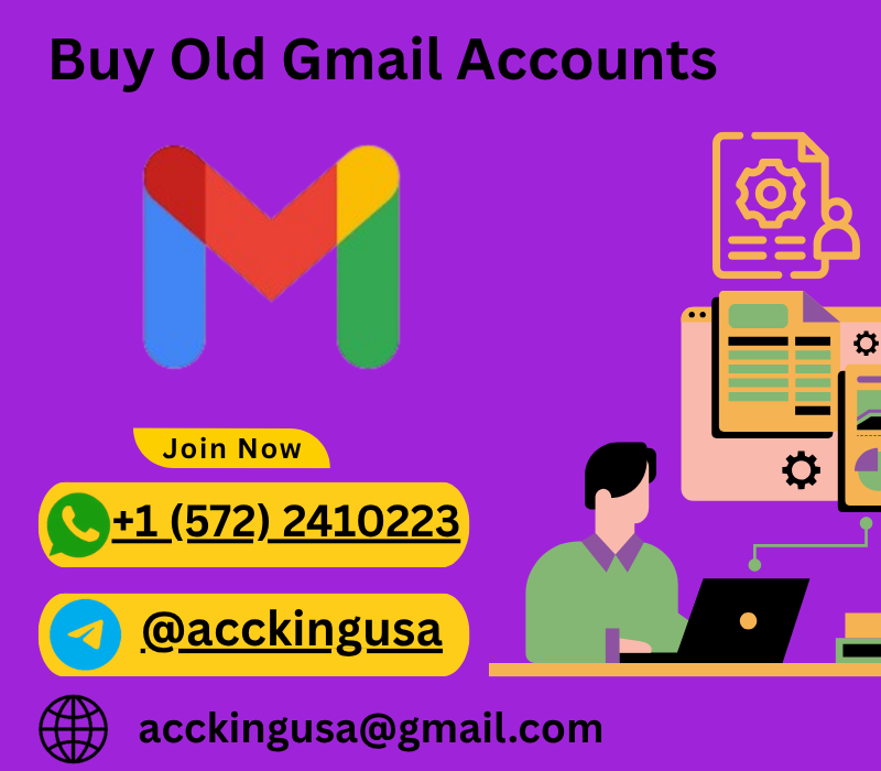 Top 10 Verified Sites to Buy Old Yahoo Accounts in 2026 ...