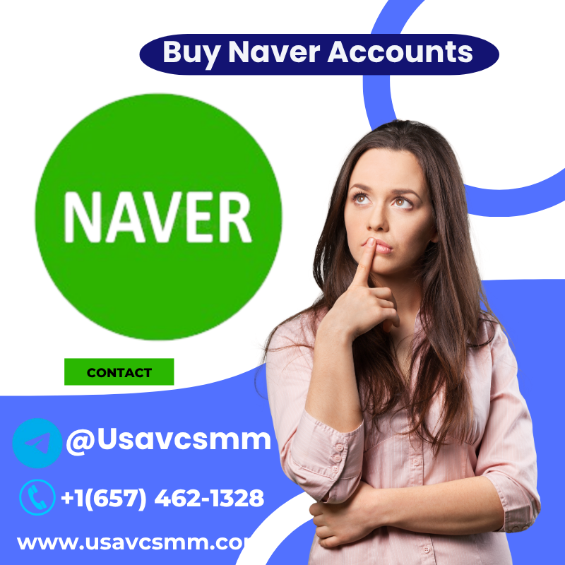 Where to Purchase Naver Accounts Best Choices for 2026